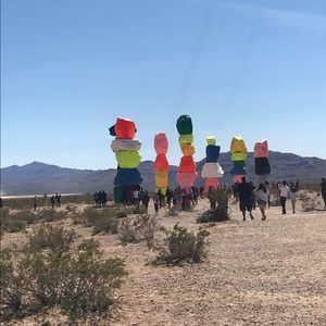 Meet your Posher, Sammie